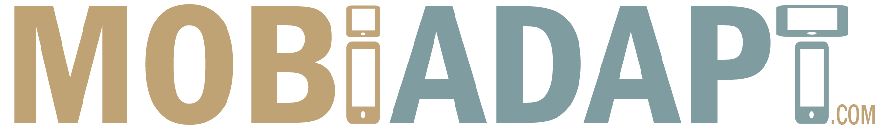 MobiAdapt.com